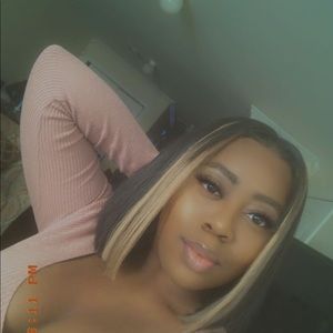 Meet your Posher, Tyra